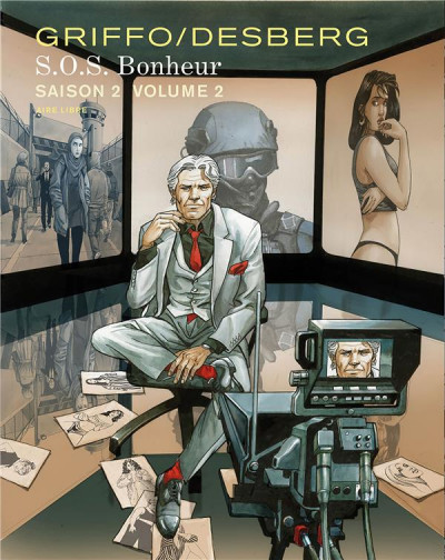 S.O.S. Bonheur saison 2